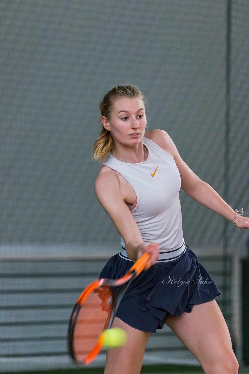 Bild 205 - Sparkassen Pokal Marne